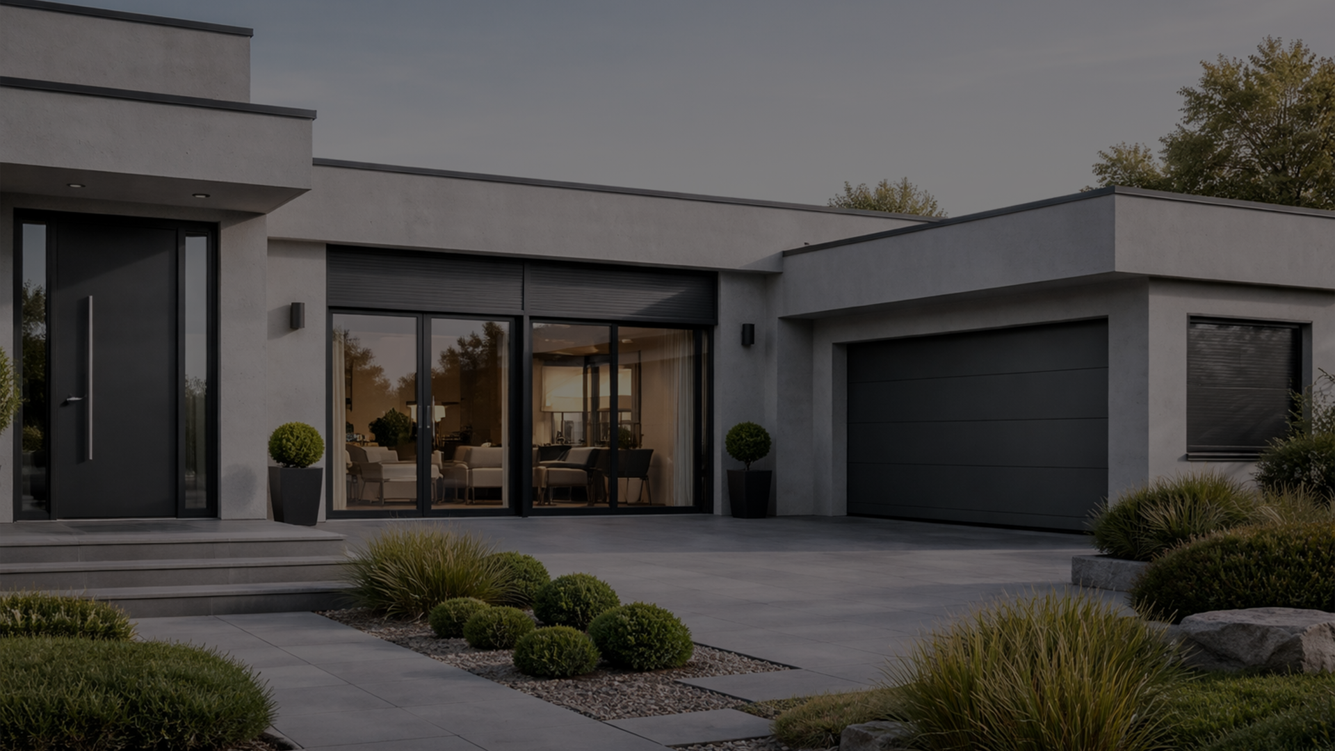 Einbauelemente Milutinovic