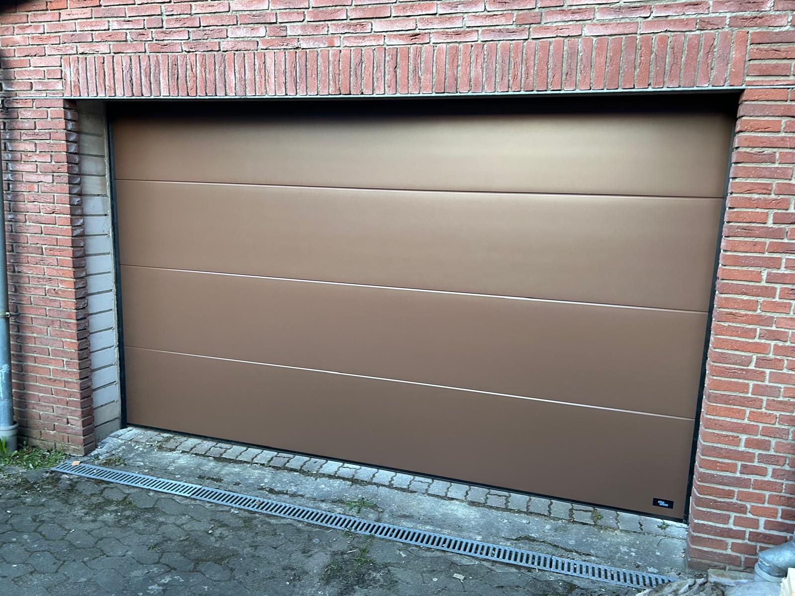 Projekt 5 – Innenausbau