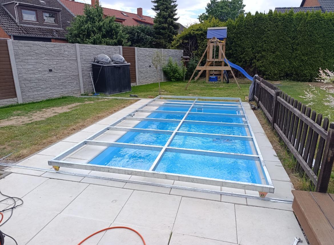 Projekt 11 – Fenster & Türen