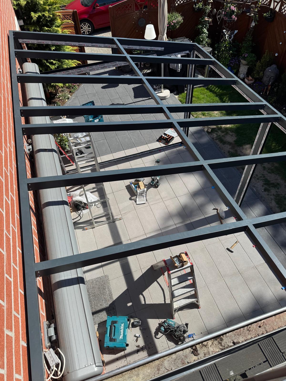 Projekt 21 – Fenster & Türen