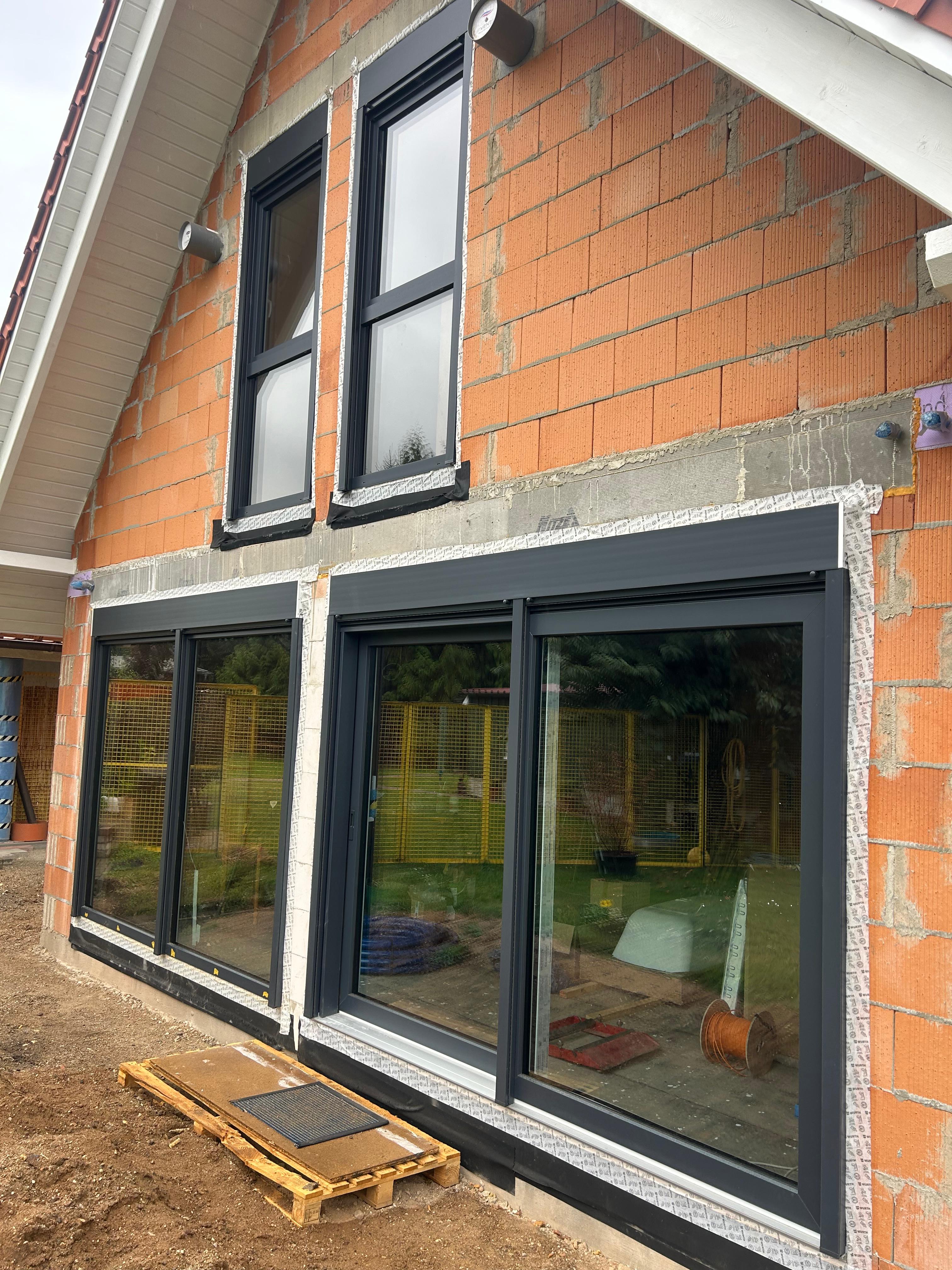 Projekt 44 – Sektionaltore