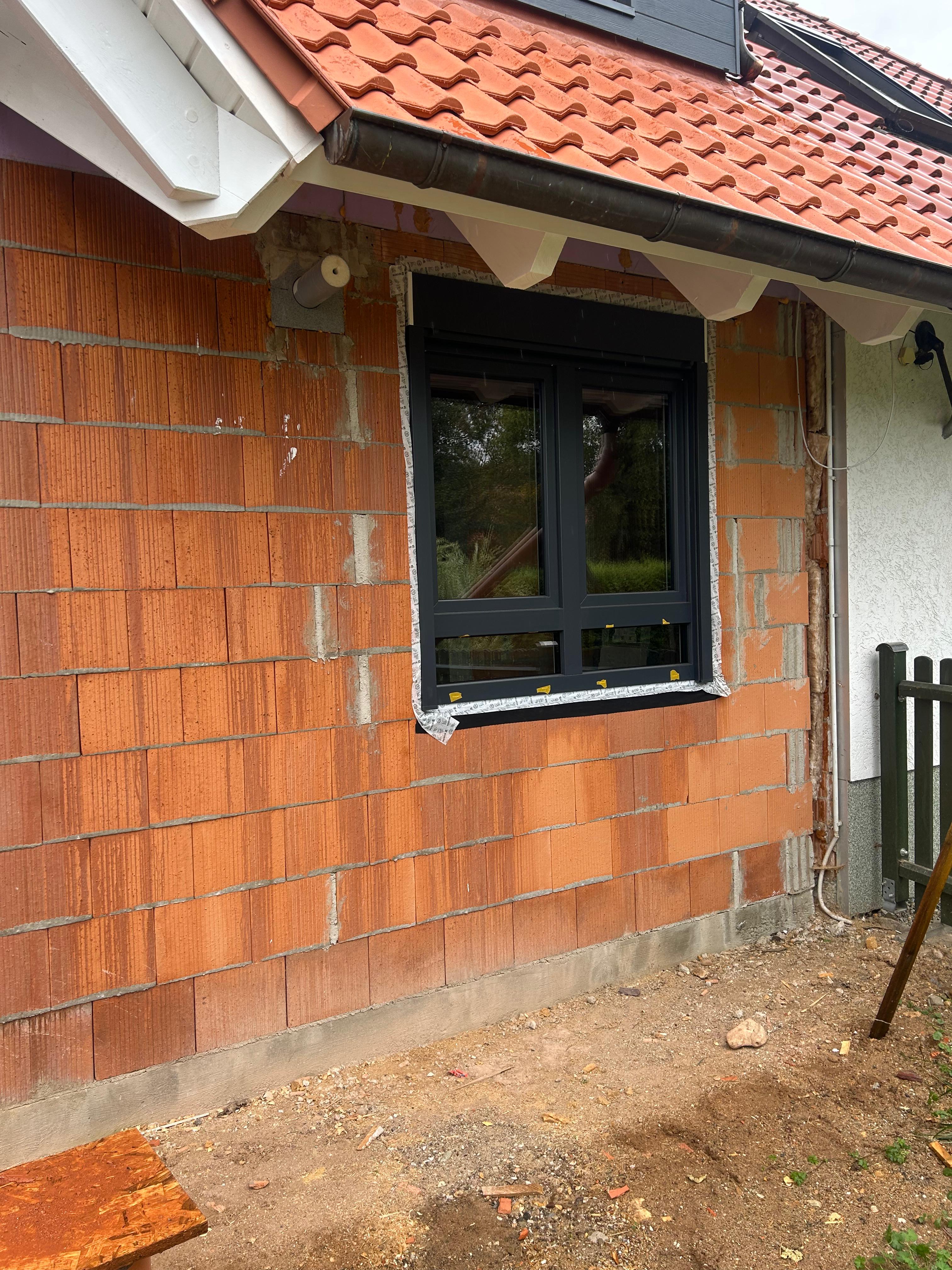 Projekt 48 – Wintergärten