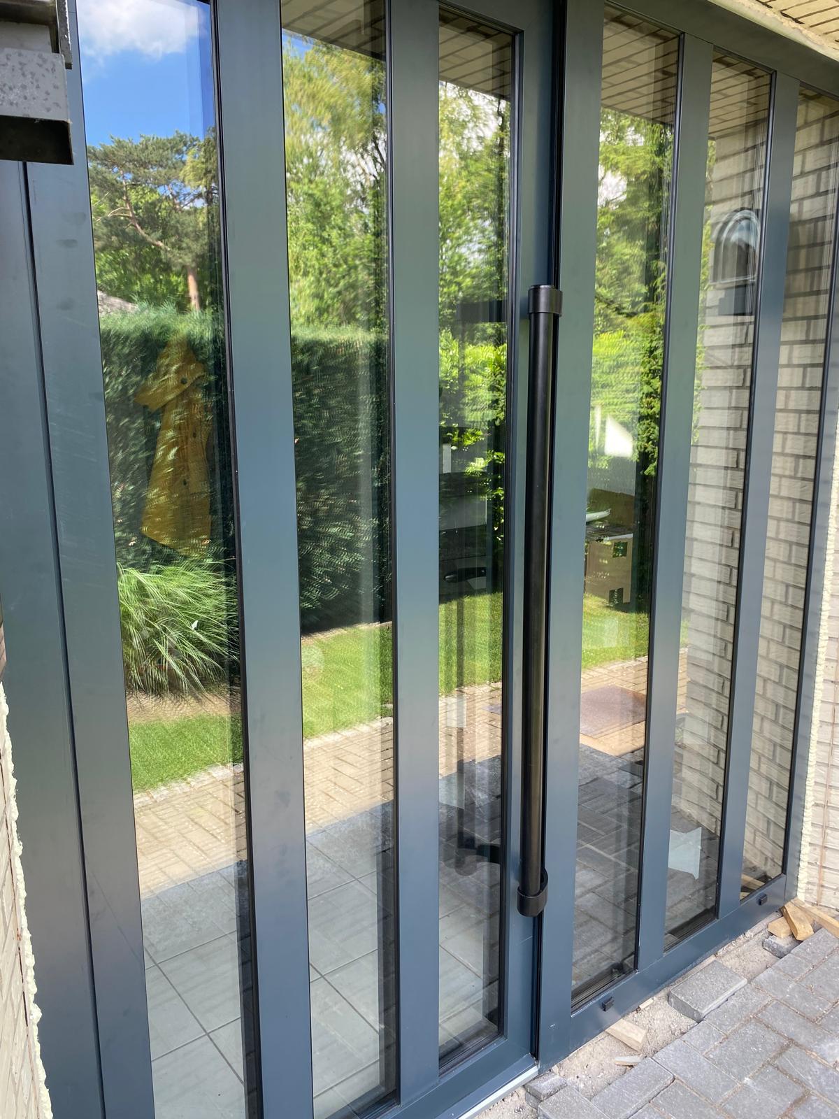 Projekt 56 – Fenster & Türen