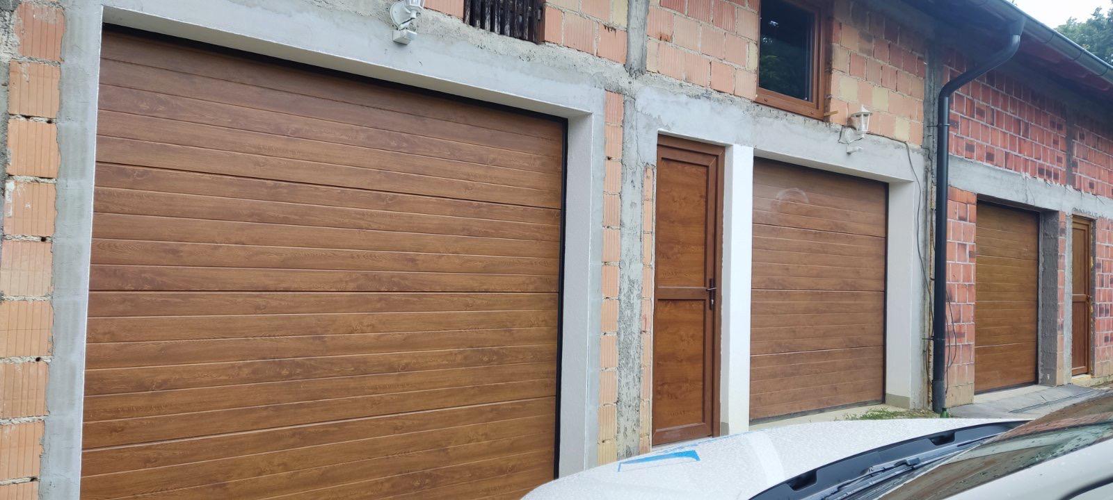 Projekt 61 – Fenster & Türen