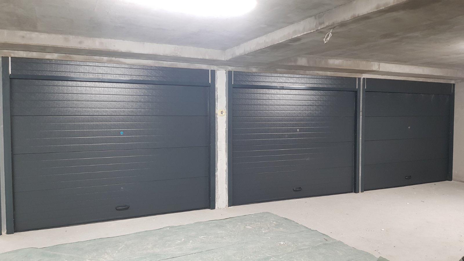 Projekt 65 – Innenausbau