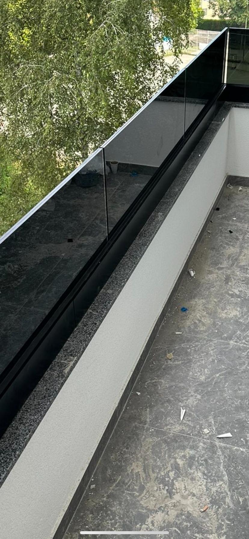 Projekt 69 – Sektionaltore