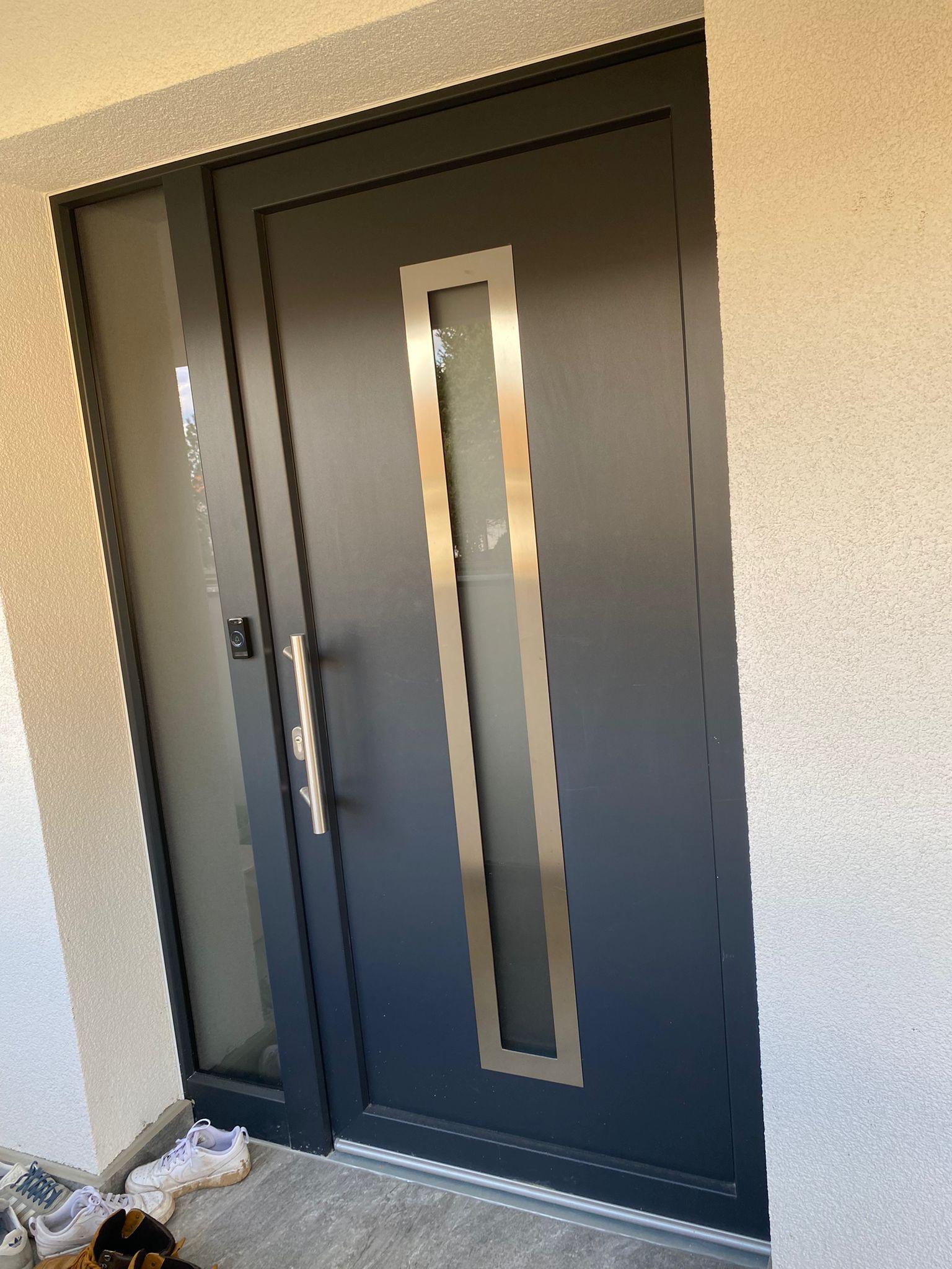 Projekt 70 – Innenausbau