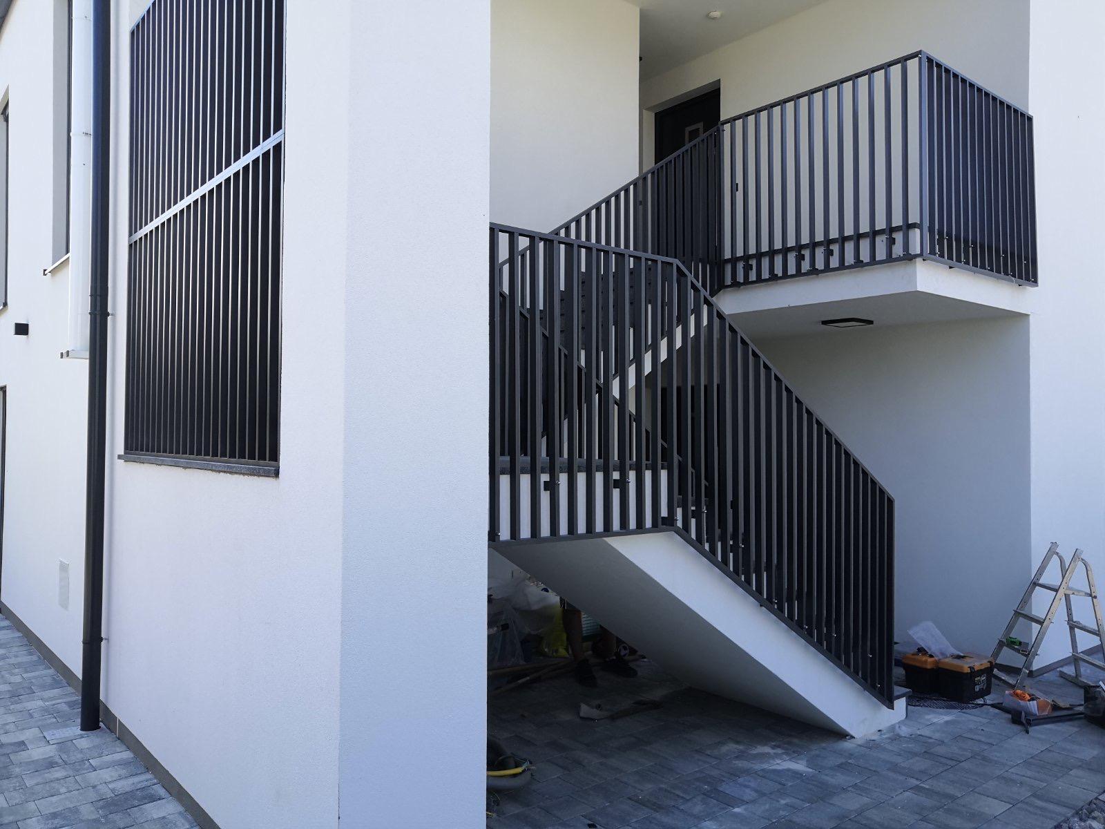 Projekt 78 – Wintergärten