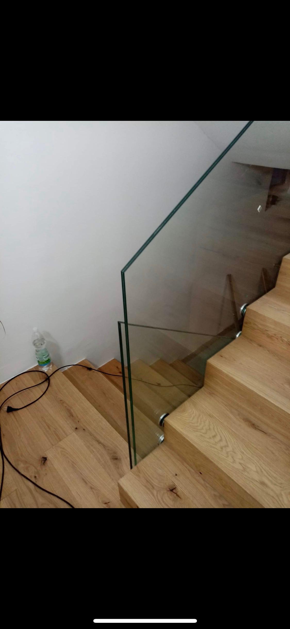 Projekt 83 – Wintergärten