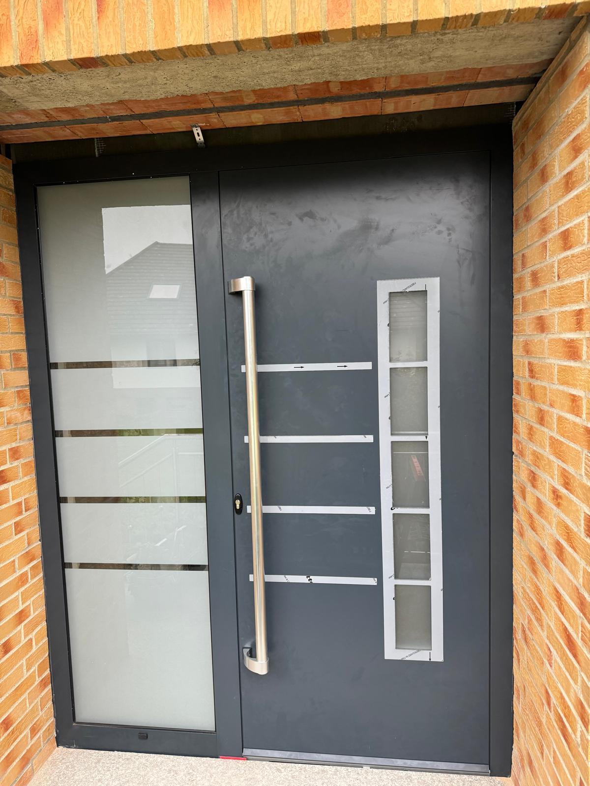 Projekt 88 – Wintergärten