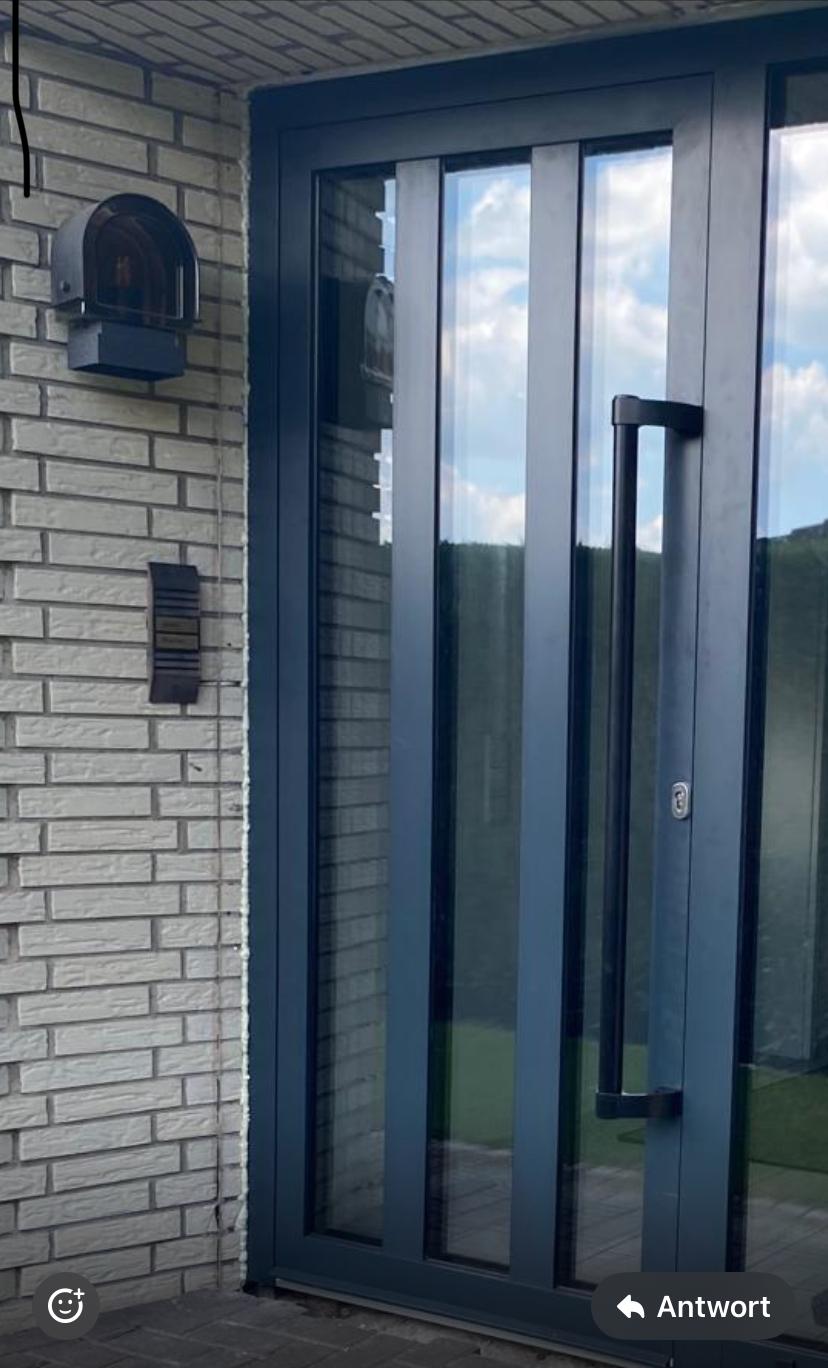 Projekt 89 – Sektionaltore